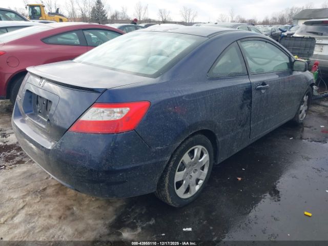 Honda Civic Lx Image 3