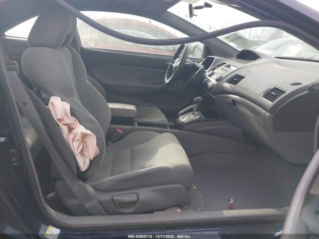 Honda Civic Lx Image 6