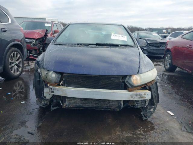 Honda Civic Lx Image 10