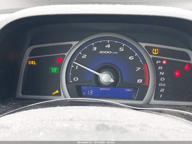 Honda Civic Lx Image 5