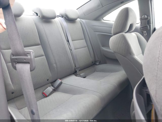 Honda Civic Lx Image 17