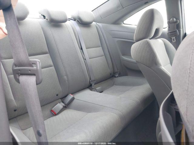 Honda Civic Lx Image 17