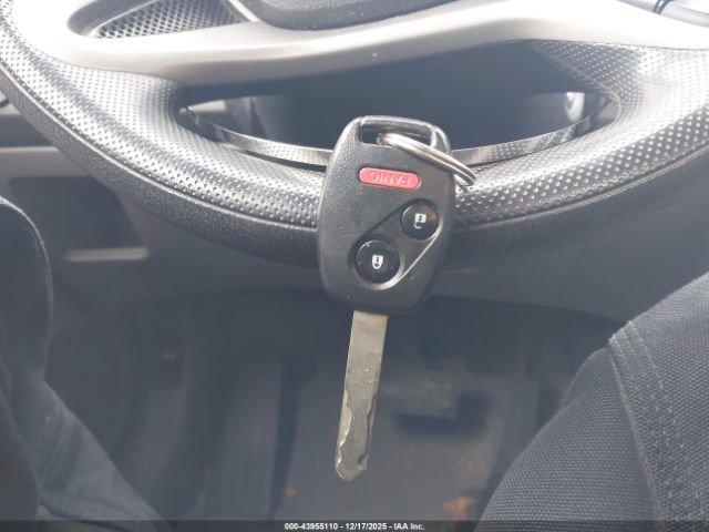 Honda Civic Lx Image 7