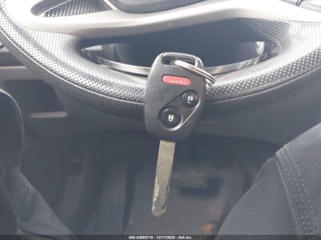 Honda Civic Lx Image 7