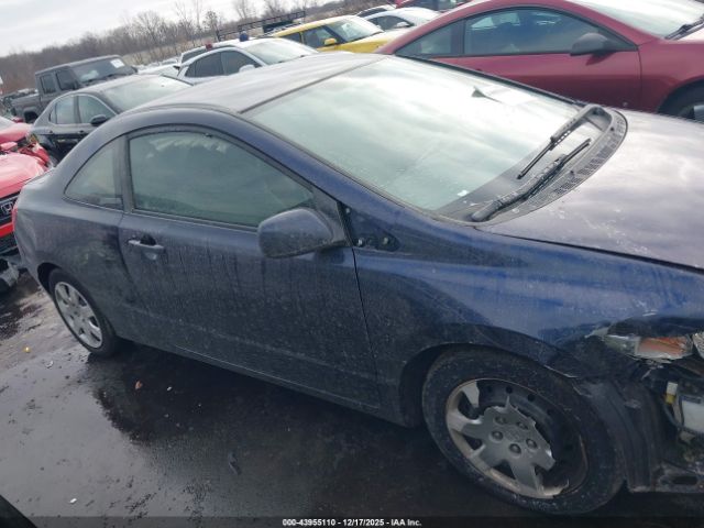 Honda Civic Lx Image 14