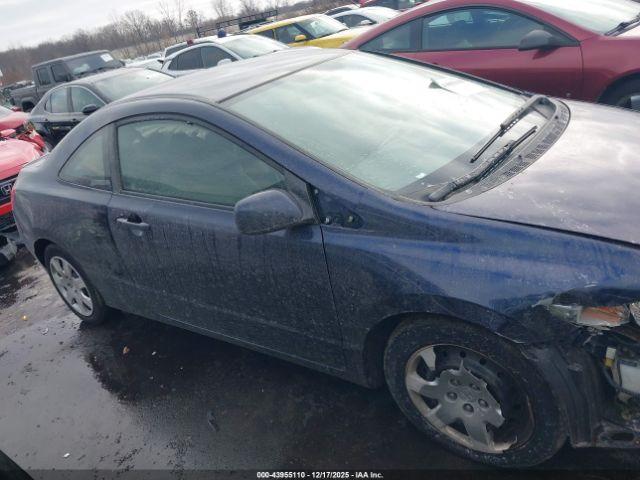 Honda Civic Lx Image 14