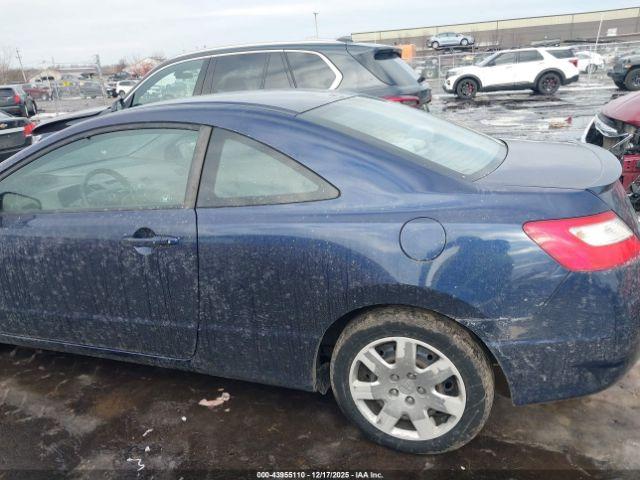 Honda Civic Lx Image 15