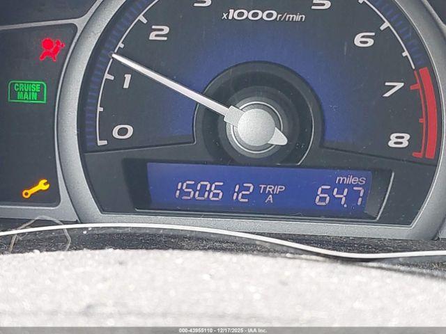 Honda Civic Lx Image 12