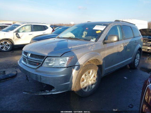 Dodge Journey Se Image 5