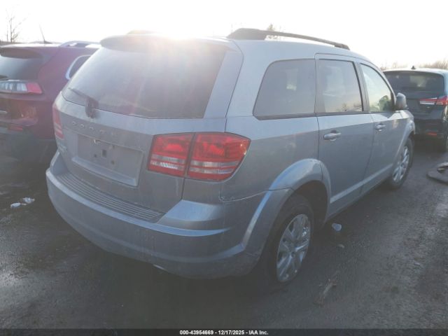 Dodge Journey Se Image 2