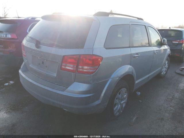 Dodge Journey Se Image 2