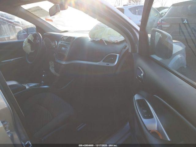 Dodge Journey Se Image 3