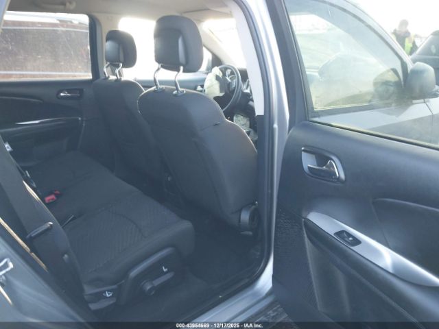 Dodge Journey Se Image 7