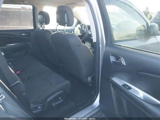 Dodge Journey Se Image 7