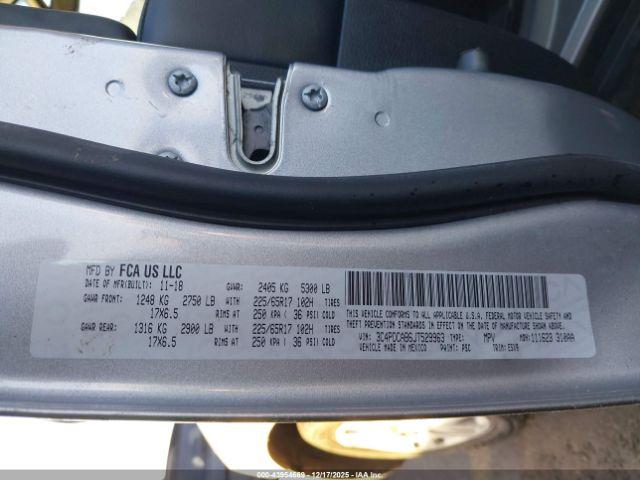 Dodge Journey Se Image 8