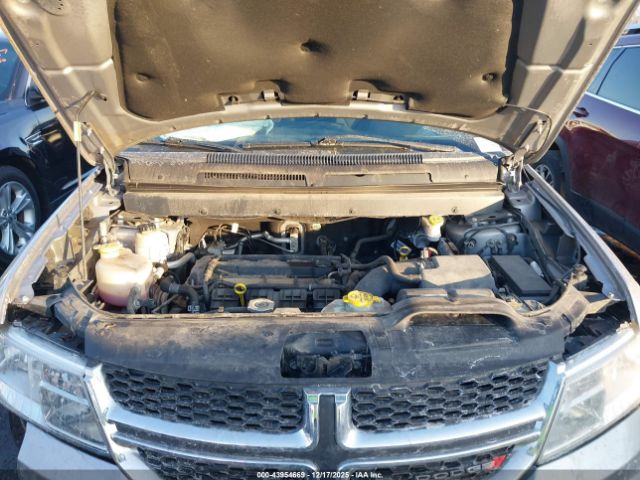 Dodge Journey Se Image 17