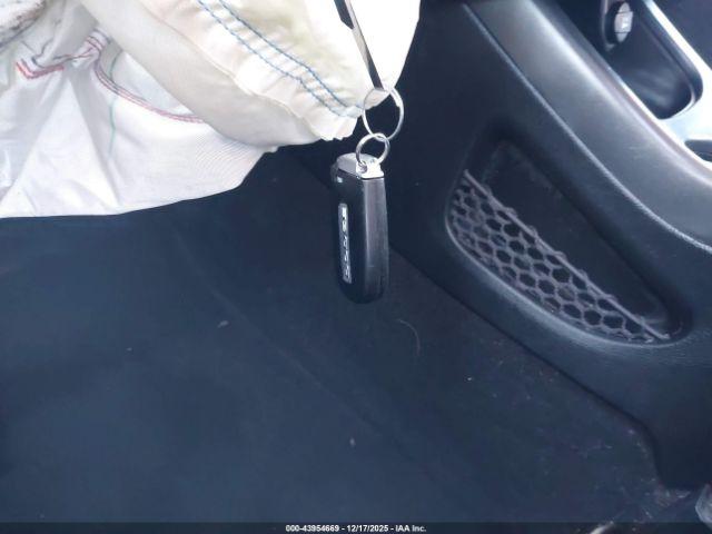 Dodge Journey Se Image 9