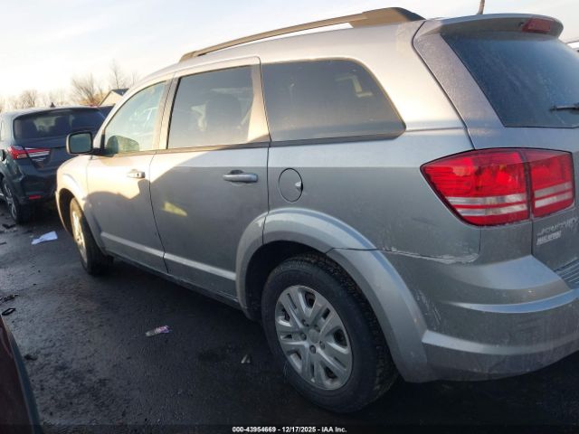 Dodge Journey Se Image 14