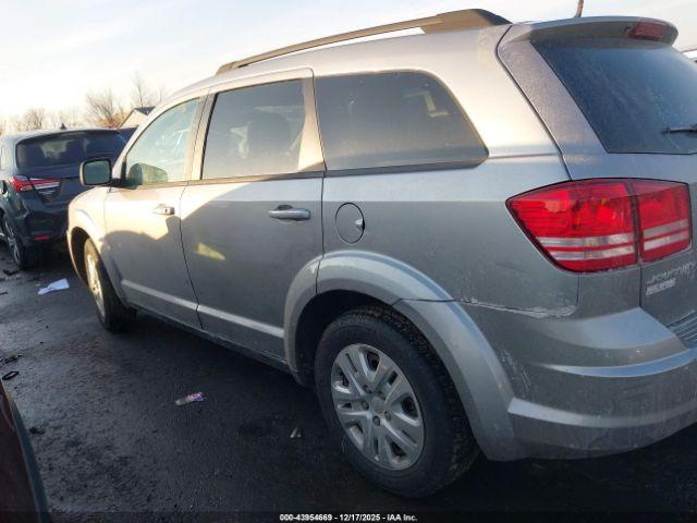 Dodge Journey Se Image 14