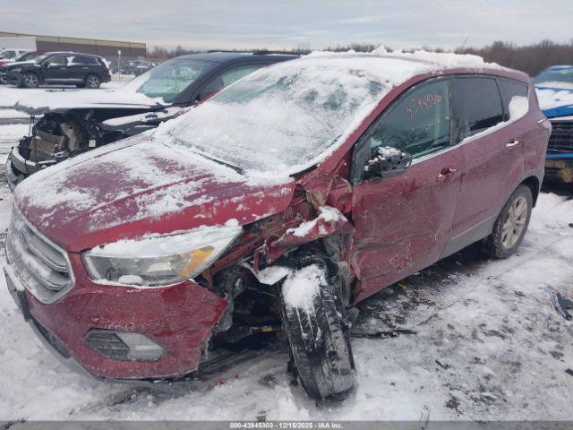 Ford Escape Se Image 3