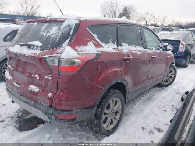 Ford Escape Se Image 8