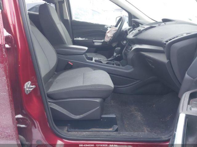Ford Escape Se Image 2