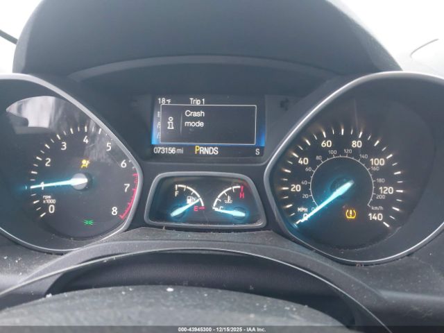 Ford Escape Se Image 4