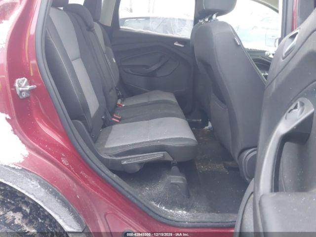 Ford Escape Se Image 5