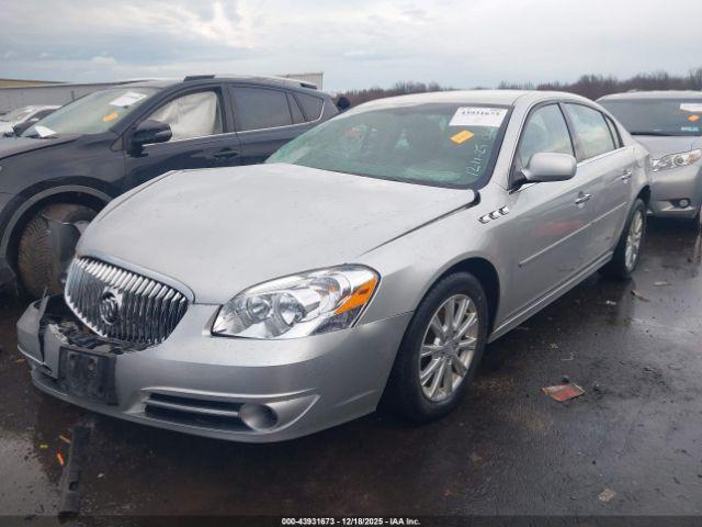 Buick Lucerne Cxl Image 2