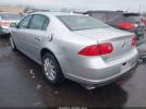 Buick Lucerne Cxl Image 4