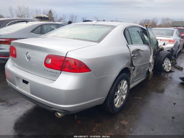 Buick Lucerne Cxl Image 5
