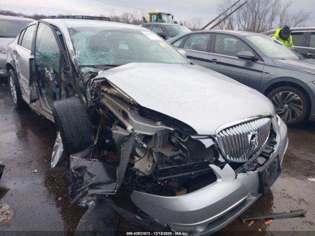 Buick Lucerne Cxl Image 8