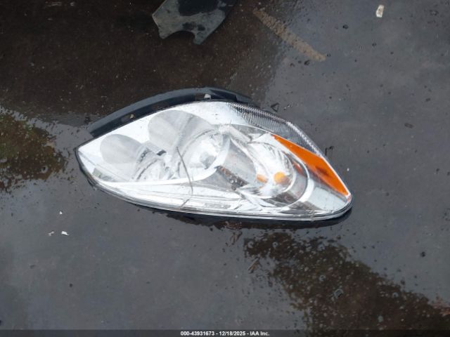 Buick Lucerne Cxl Image 15