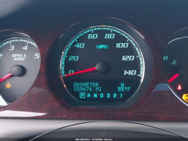 Buick Lucerne Cxl Image 16