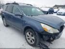 Subaru Outback 2.5i Premium Image 1