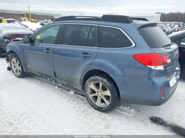 Subaru Outback 2.5i Premium Image 6