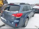 Subaru Outback 2.5i Premium Image 3