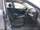 Subaru Outback 2.5i Premium Image 4
