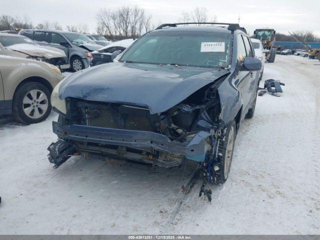 Subaru Outback 2.5i Premium Image 7