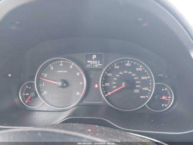 Subaru Outback 2.5i Premium Image 11