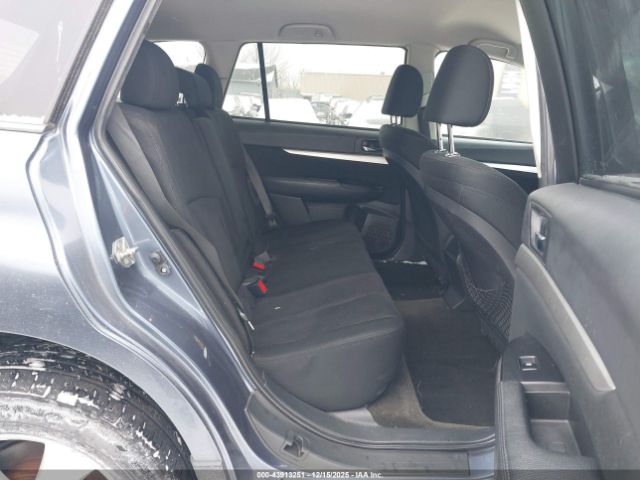 Subaru Outback 2.5i Premium Image 9