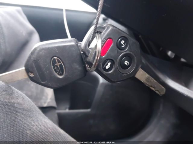 Subaru Outback 2.5i Premium Image 16