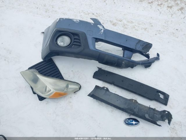 Subaru Outback 2.5i Premium Image 10