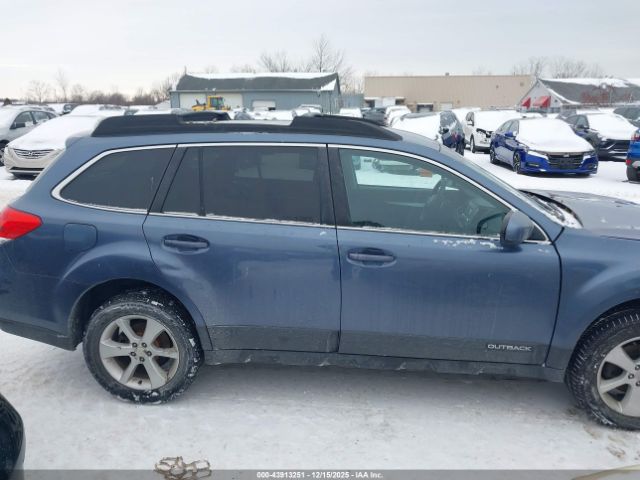 Subaru Outback 2.5i Premium Image 5