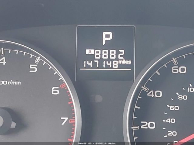 Subaru Outback 2.5i Premium Image 17