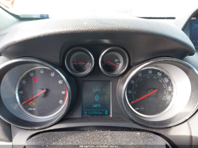 Buick Encore Convenience Image 11