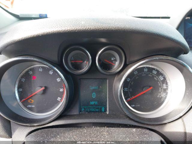 Buick Encore Convenience Image 11