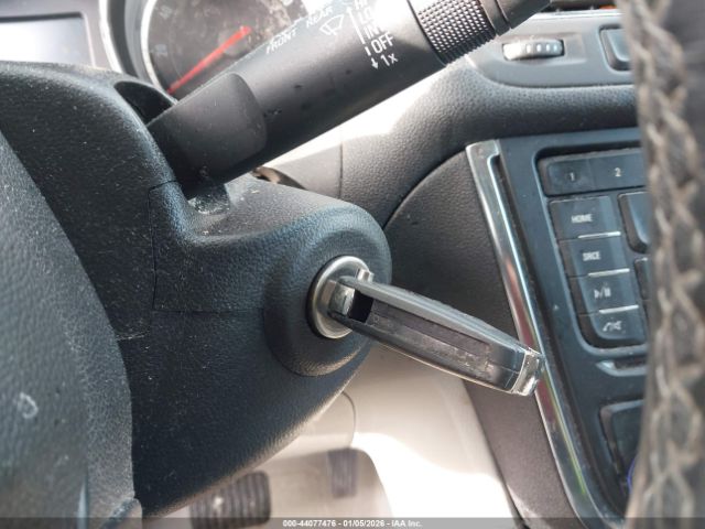 Buick Encore Convenience Image 10