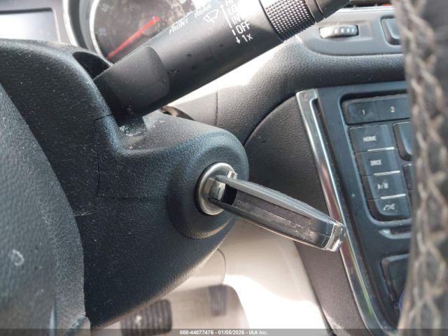 Buick Encore Convenience Image 10