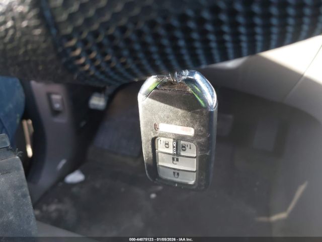 Honda Odyssey Ex-l Image 16